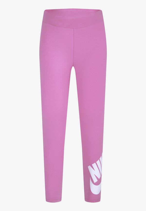 CLUB HIGH RISE - Leggings - Trousers - magic flamingo3
