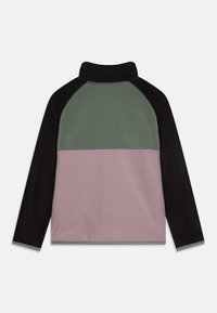Didriksons YOKTO  - Fleecová mikina - dusty lilac