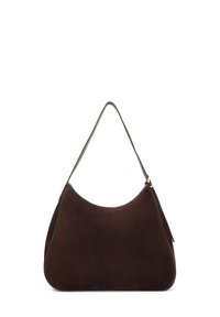 EMERAUDE - Bevásárlótáska - brown