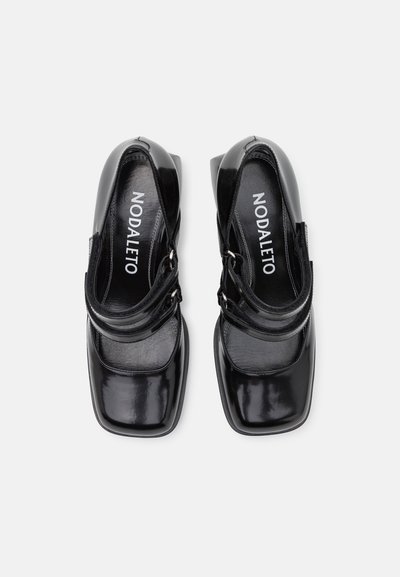 Nodaleto BULLA BACARA - Decolleté - black
