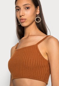Levi's® SET BRALETTE - Top - glazed ginger