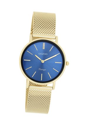 VINTAGE SERIES - Montre - goldfarben
