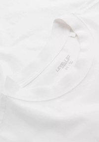 T-Shirt basic - off white