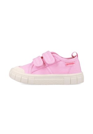 ZAPATILLAS EN RESPETUOSO - Zapatillas - rosa