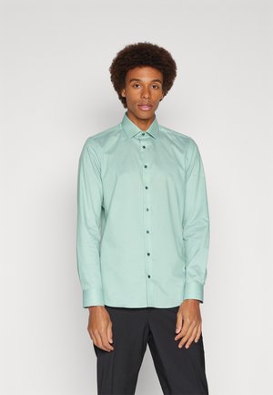 Formal shirt - grün