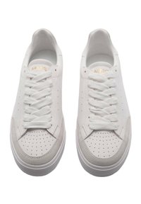 Mango Sneakers basse - white