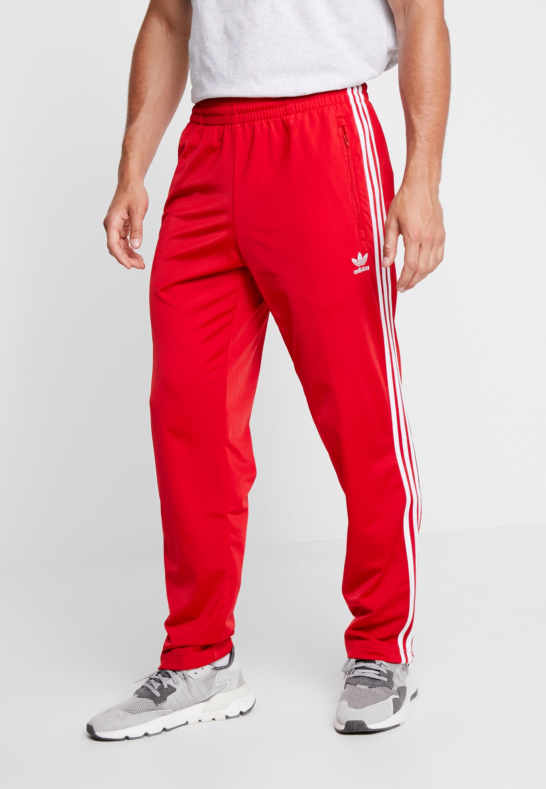 zalando adidas track pants