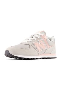 New Balance 574 - Baskets basses - rain cloud