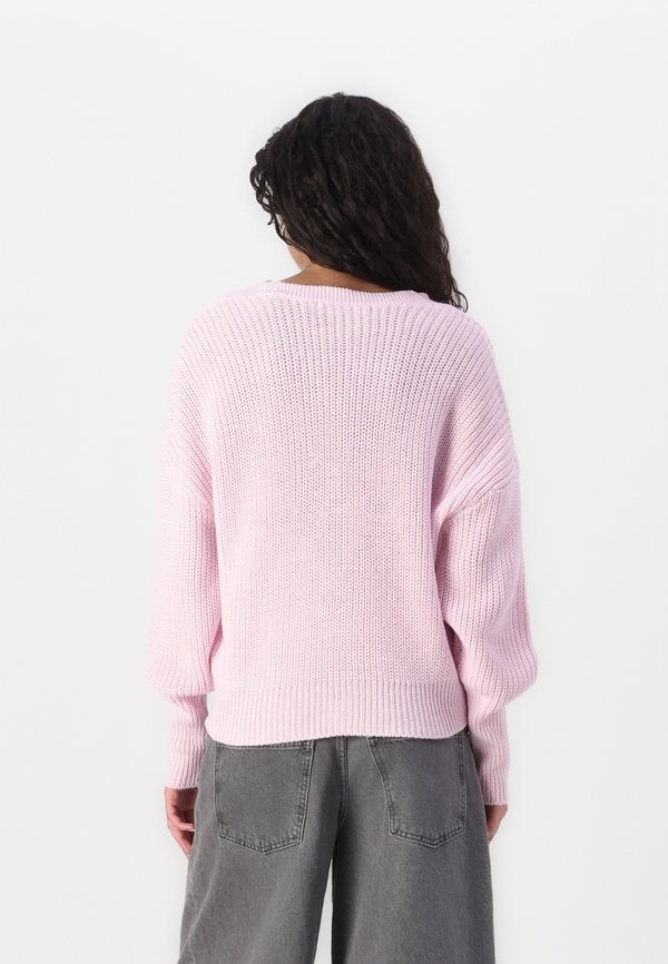 VMLEA  - Cardigan - cherry blossom2