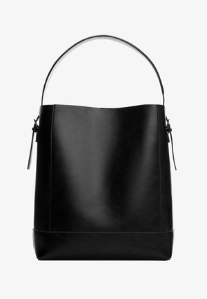 Mango, Sac à main - black