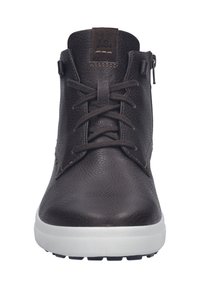 Josef Seibel MADDOX SNEAKER - Vysoké tenisky - brasil kombi