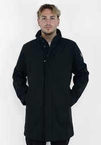 Colmar Cappotto invernale - nero