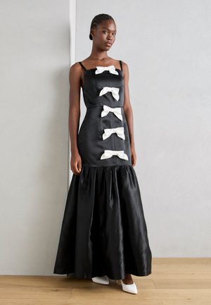 ROMY - Robe de cocktail - black