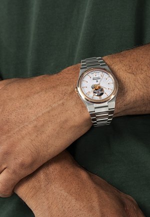 Festina RIVÉ SWISS  - Montre - white  rose gold