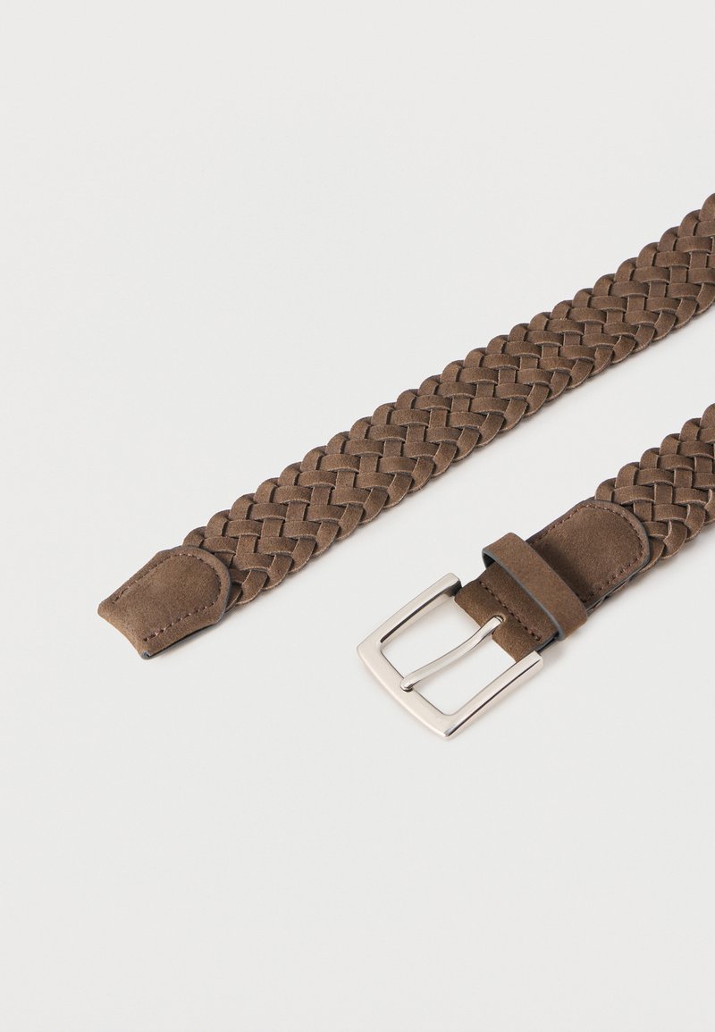 Elastico - De elastische riem die voor iedereen past