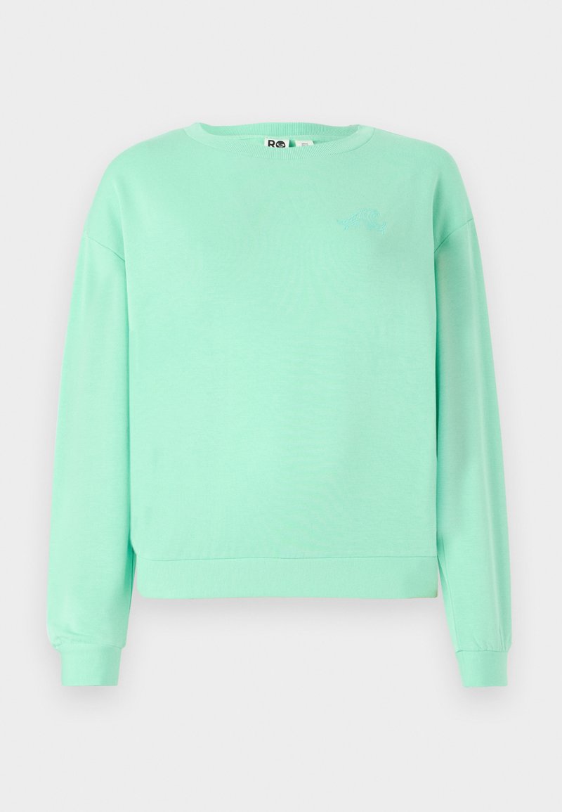 Roxy Sweater groen
