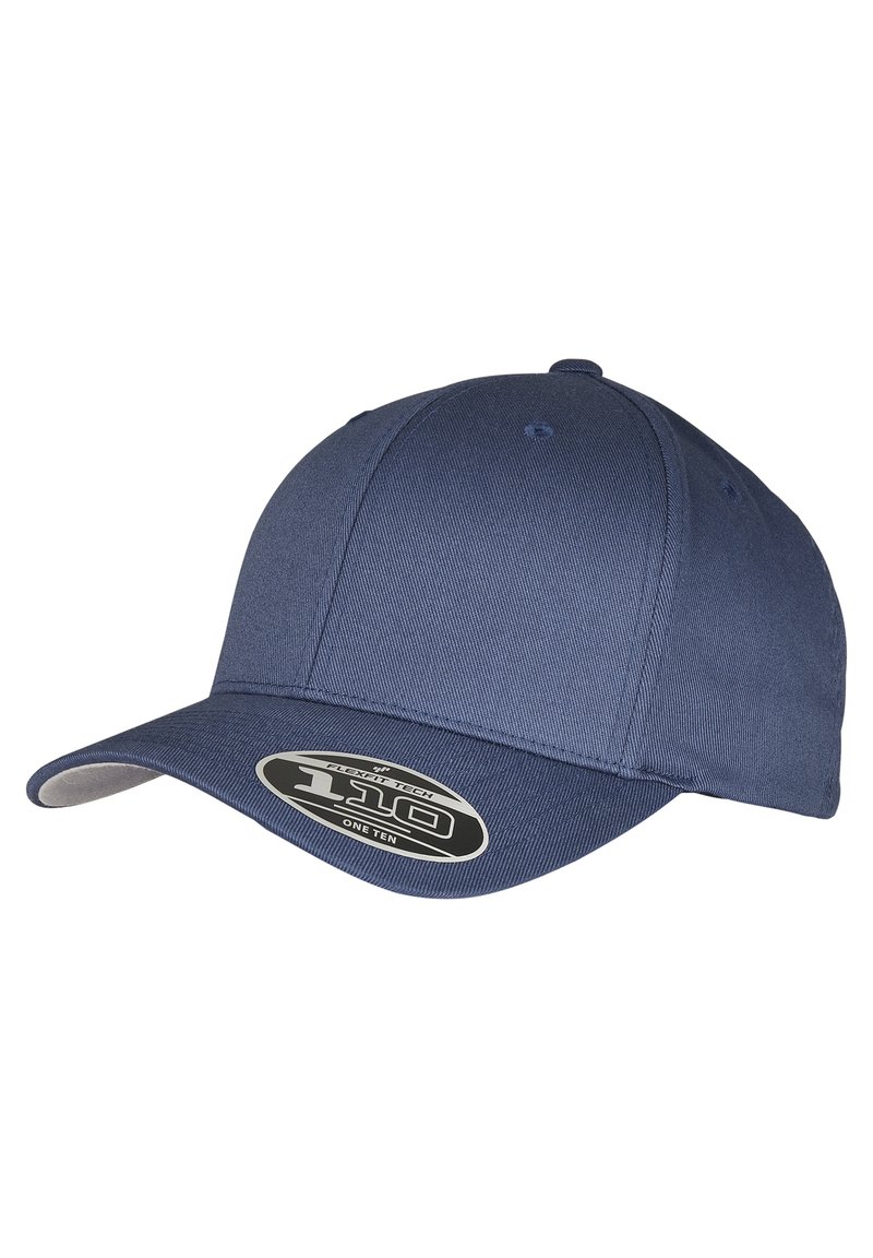 Flexfit WOOLY COMBED  - Nokkmüts - navy