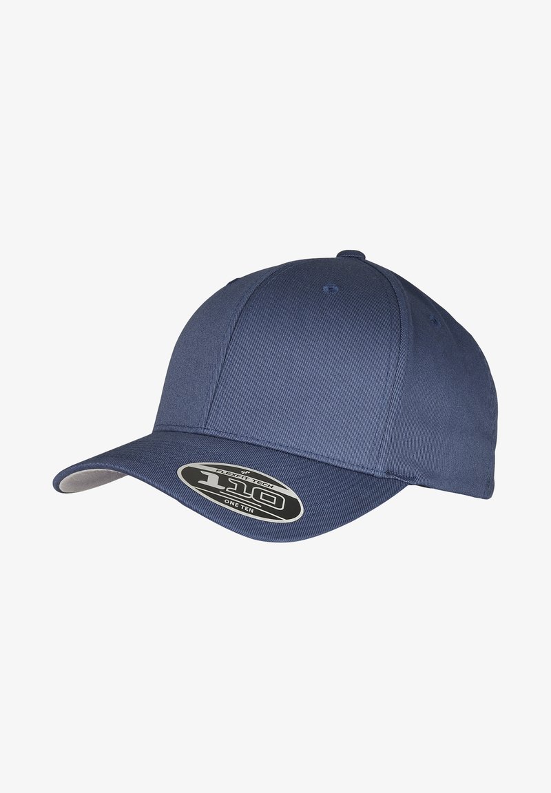 Flexfit WOOLY COMBED - Cappellino - navy