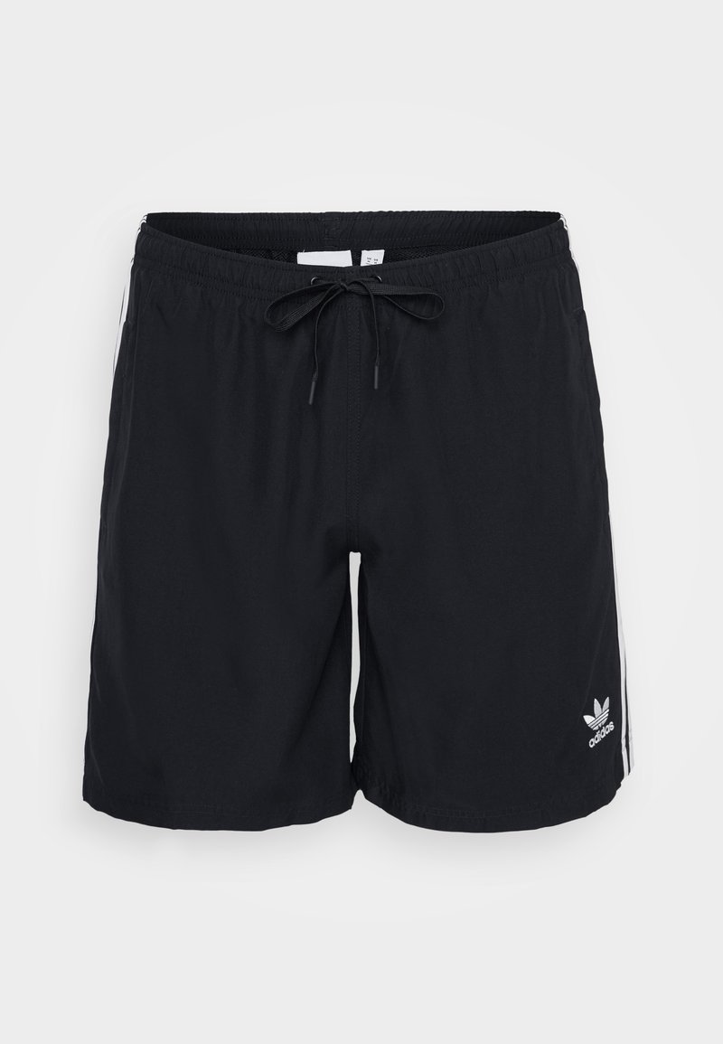 adidas Originals Zwemshorts zwart adidas Originals Zwemshorts zwart