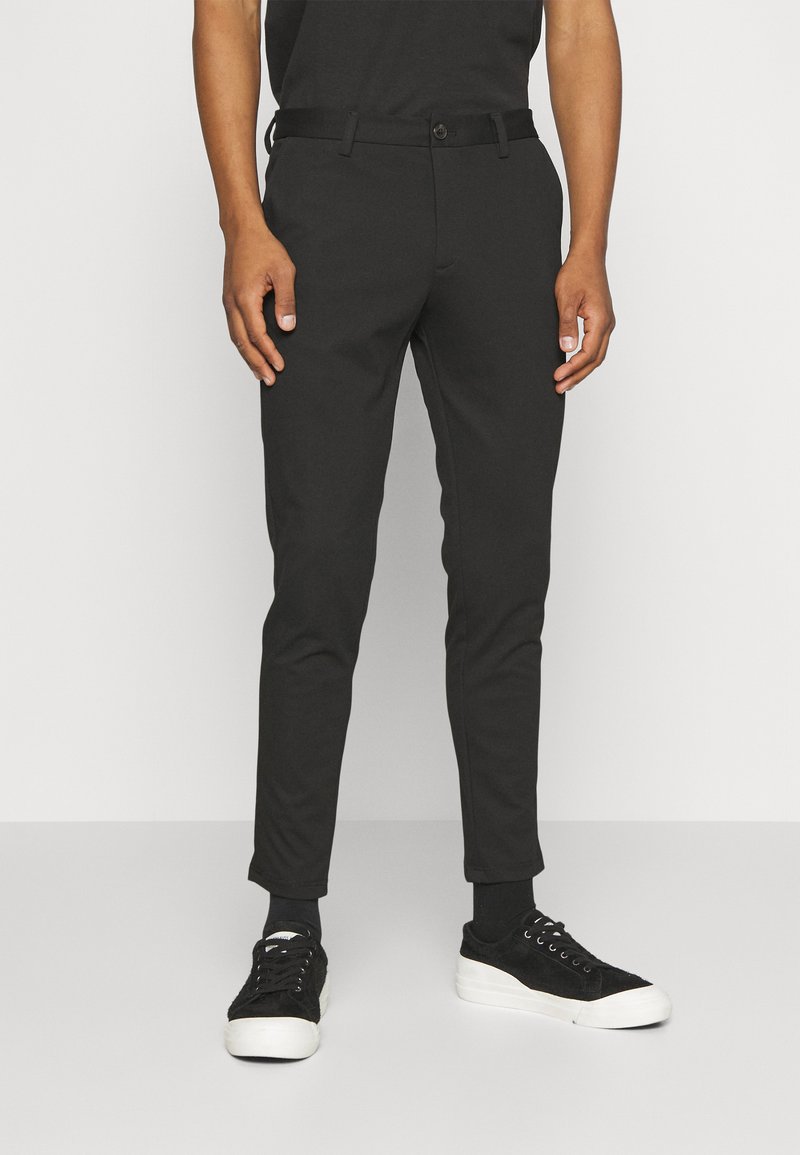 JACK & JONES JPSTMARCO JJSUMMER Chino, agave green, 32W x 32L
