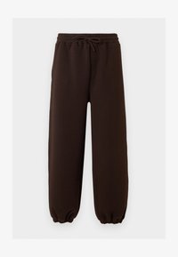 Επιλέχθηκε, brown