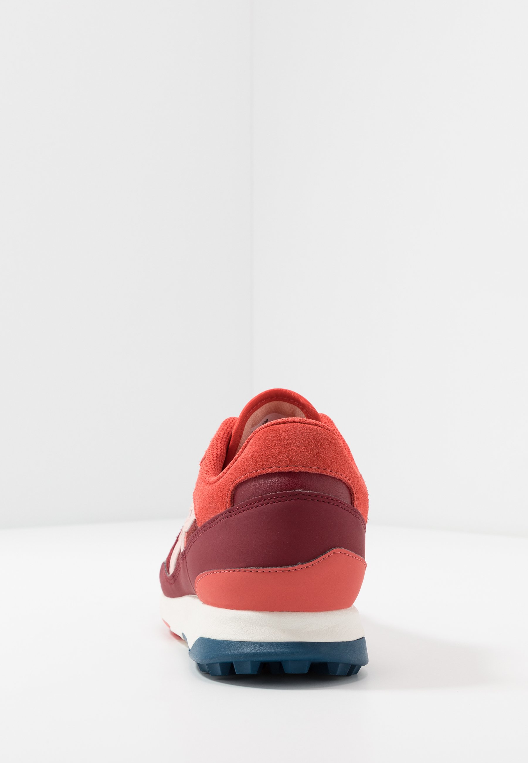 Onitsuka Tiger HORIZONIA - Joggesko - beet juice/breeze Onitsuka Tiger HORIZONIA - Joggesko - beet juice/breeze