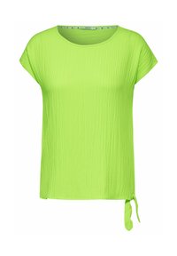 Cecil KNOTEN - Blůza - gelb