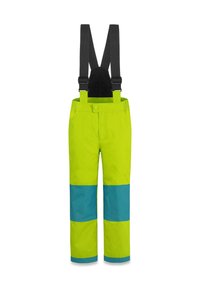 Unausgewählt, limette