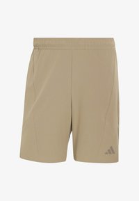 Избран, khaki six