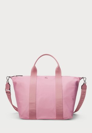 Shopping Bag - light pink