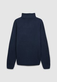 Non selezionato, blu navy