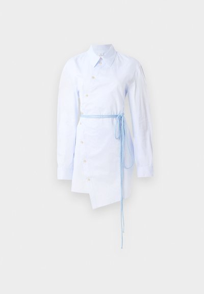 Won Hundred Paitamekko - light blue