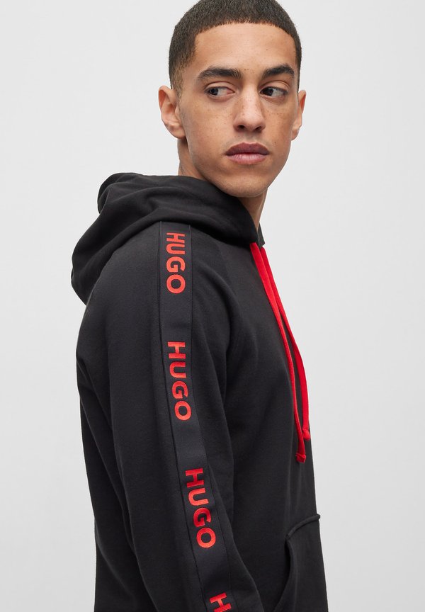 SPORTY LOGO - Hoodie2