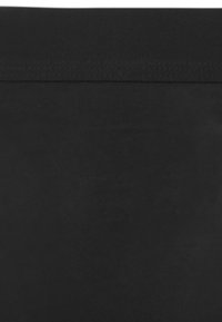 Seidensticker 2 PACK - Boxer aderenti - schwarz