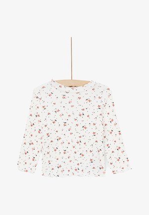 Longsleeve - off white