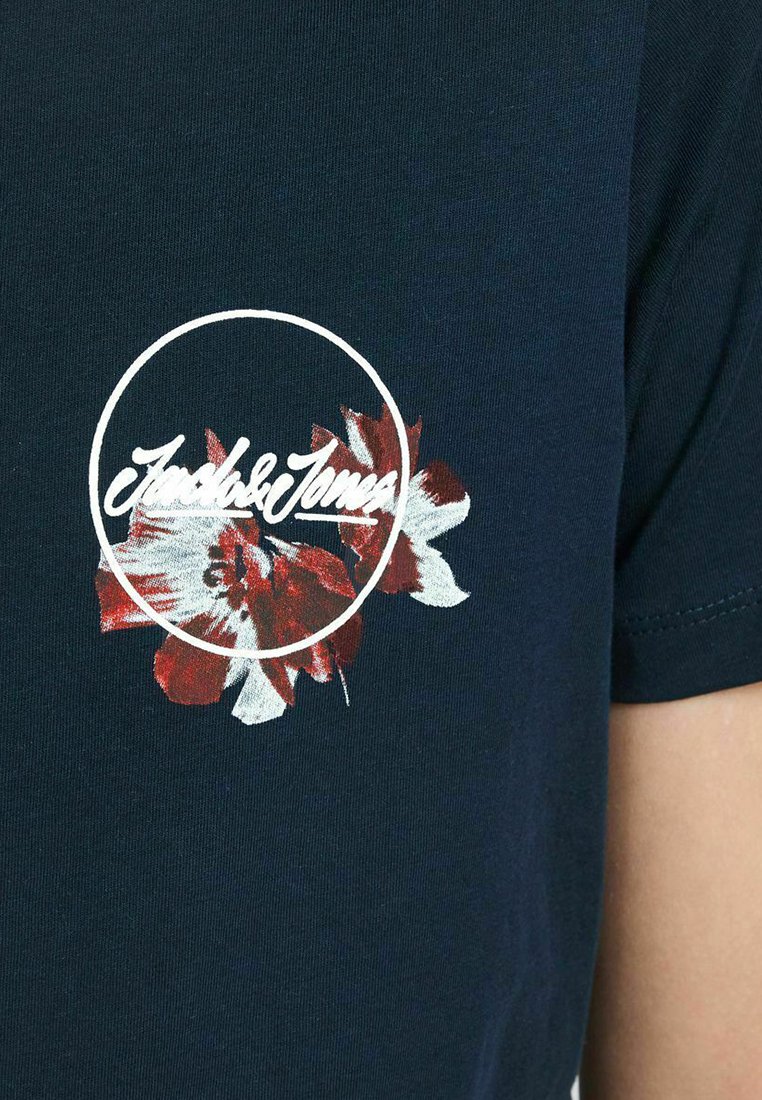Bambini BLUMENPRINT LOGO - T-shirt con stampa Bambini BLUMENPRINT LOGO - T-shirt con stampa