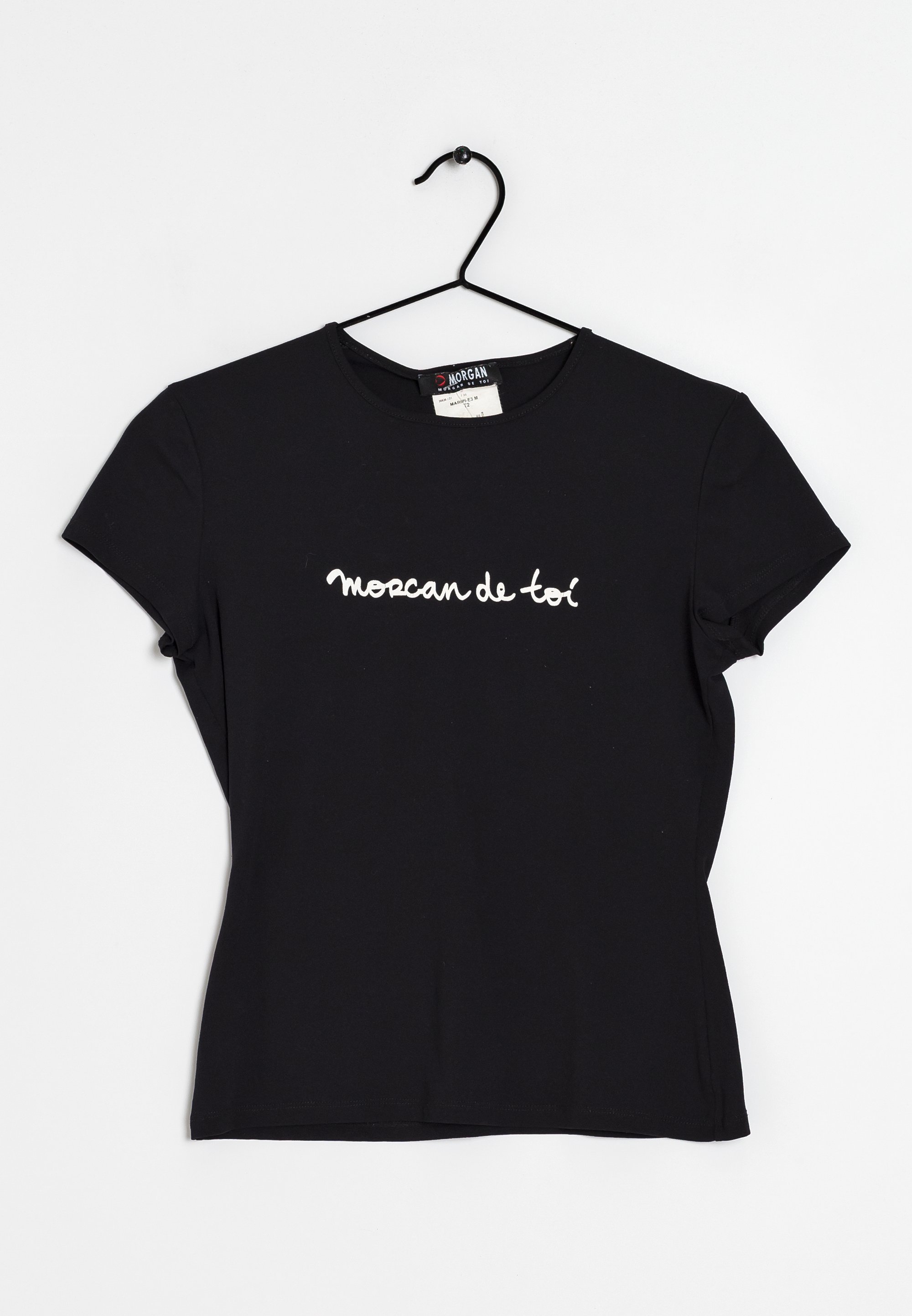 Tops Et T-Shirts Online Soldes • Femme Morgan