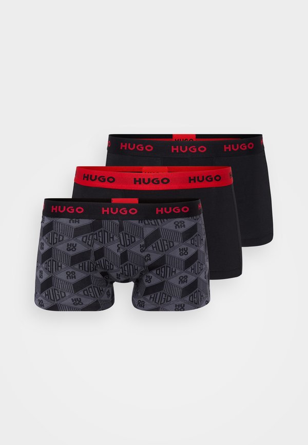 TRUNK DESIGN 3 PACK - Trunks2