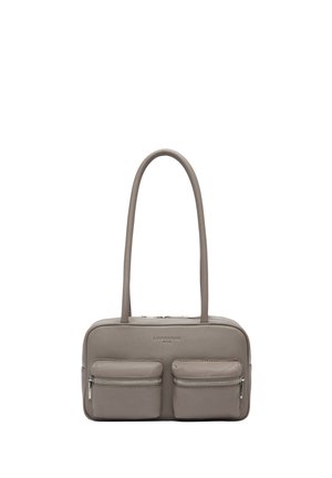 JIL SATCHEL SCHULTER - Sac à main - sandstein