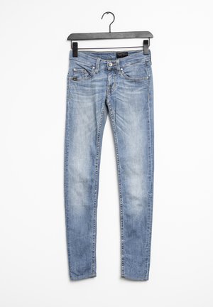 Jeans relaxed fit - blue