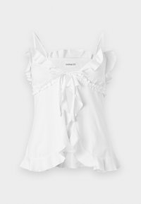 Non sélectionné, off-white