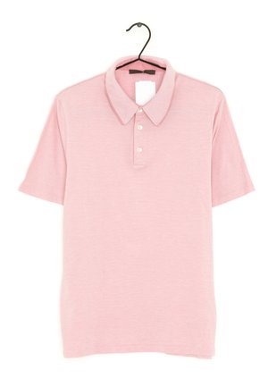 Reiss Polo shirt - pink