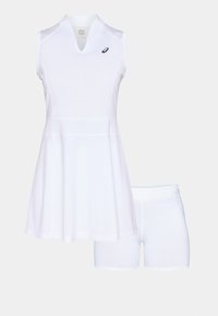 Neizvēlēts, brilliant white