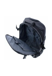 Gladiator 3900 2 ROLLEN TROLLEY TOPFACH - Mochila - black