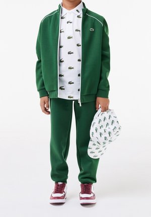 Lacoste, Polo - white