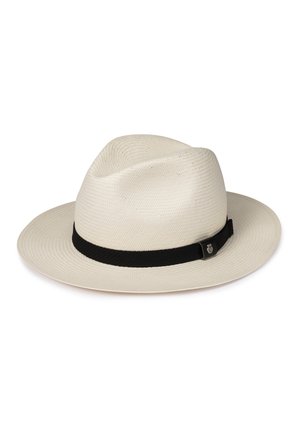 Roeckl CLASSIC - Hat - panna