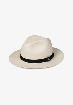 Roeckl CLASSIC - Hat - panna
