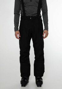 Protest OWENS LENGTH - Snowboard-Hosen - true black