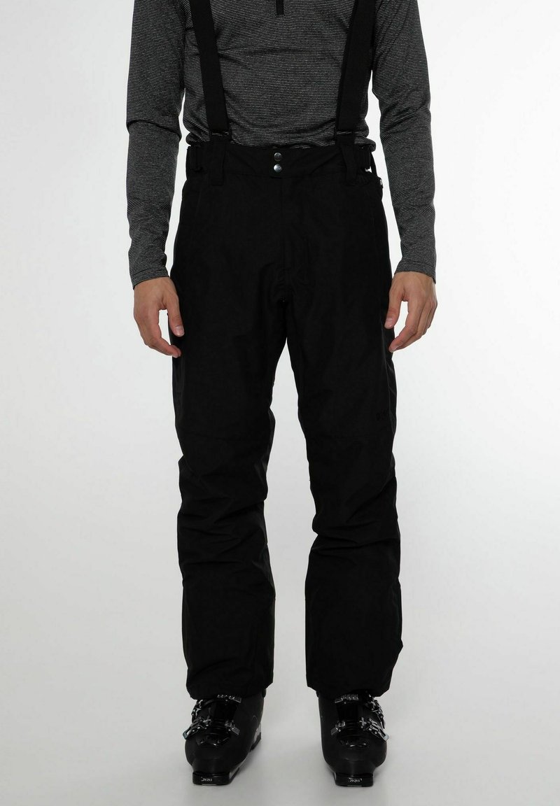 Protest OWENS LENGTH - Snowboard-Hosen - true black