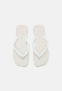Havaianas Tongs - white
